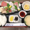 魚河岸処 仙 郡山店