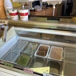 ジャージーファーム直売所 - 