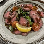 ハチマル蒲鉾 - 