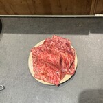 焼肉 MEAT BANK.jp - 〜meatbankロース〜 
