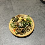 焼肉 MEAT BANK.jp - 〜本日のおつまみ〜  