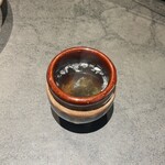 焼肉 MEAT BANK.jp - 〜お吸い物〜