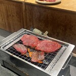 焼肉 MEAT BANK.jp - 