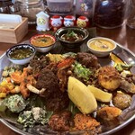 スパイスカレー キテレツ - 