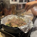 韓国風ろばた高麗房 - 