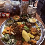 スパイスカレー キテレツ - 