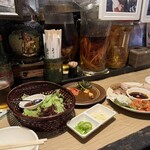 韓国風ろばた高麗房 - 