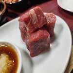 焼肉幸泉 - 