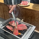 焼肉 MEAT BANK.jp - 