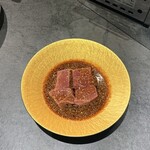 焼肉 MEAT BANK.jp - 〜麻薬レバー〜