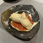 ハチマル蒲鉾 - 