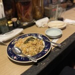 韓国風ろばた高麗房 - 