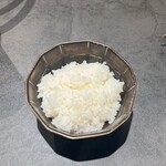 焼肉 MEAT BANK.jp - 〜ライス(おかわり自由〜