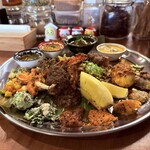 スパイスカレー キテレツ - 