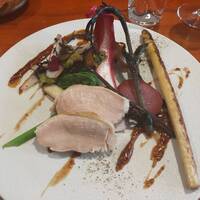 Restaurant Re: - 