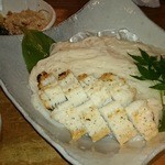 味人 - そうめん 鱧入バージョン  我儘言い過ぎ(汗)