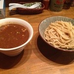 馳走麺 狸穴 - 