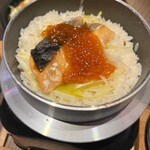 お通しおでん食べ放題 1口手羽先 手羽ヤロウ 新潟駅前店 - 