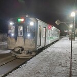 ピザドゥ - H100 小樽行