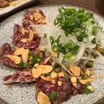 大衆居酒屋 恵比寿商店 - 