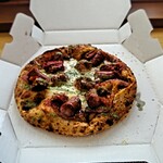 ピザドゥ - ブルンネン