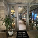 Ocean good Table - 