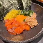 お通しおでん食べ放題 1口手羽先 手羽ヤロウ 新潟駅前店 - 