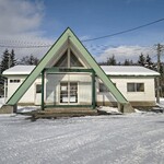 ピザドゥ - 最寄りの熱郛(ねっぷ)駅