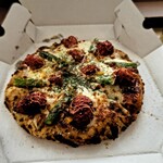 ピザドゥ - ダンケシェーン