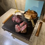 Ocean good Table 向ヶ丘遊園 - 