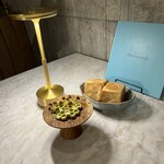 Ocean good Table 向ヶ丘遊園 - 