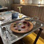 Ocean good Table 向ヶ丘遊園 - 