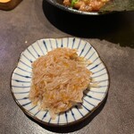 お通しおでん食べ放題 1口手羽先 手羽ヤロウ - 