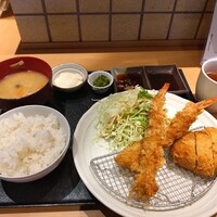 すき焼き 串カツ はるな 本町店 - 