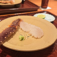 かにじぇんぬ 北新地 - 
