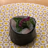宇田津 鮨 - 