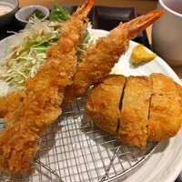 すき焼き 串カツ はるな 本町店 - 