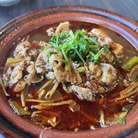 白碗竹快樓 赤坂店 - 
