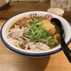 自家製さぬきうどんと肉 甚三 大門店