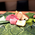 DOMANNAKA牛哲 - 高級焼肉