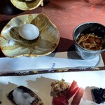 草屋根の宿 龍のひげ - 