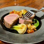 居酒屋 Maison Arumonde - 