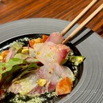 居酒屋 Maison Arumonde - 