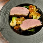 居酒屋 Maison Arumonde - 