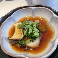 ル・プリスティン レストラン 東京 - 