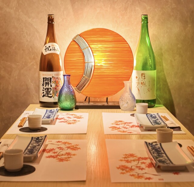 楓 （かえで）のご予約 - 飯田橋/寿司 | 食べログ