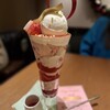 パティスリー カフェ デリーモ  梅田店