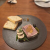 Bistronomie octobre - 