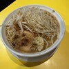 濃厚ラーメン 天二郎 市電通り店