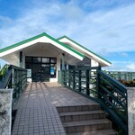 レストランフォレスト - 外観